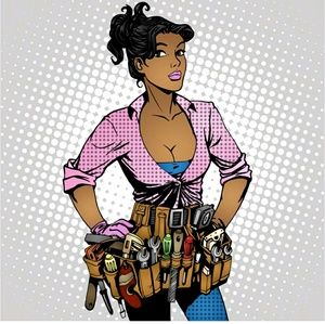 Meet your Posher, Malika